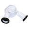 Sigma Engineered Solutions Sigma Engineered Solutions Switch Controlled White Lamp Holder Kit Hardwired 16795WH - alternate 1